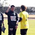 【藤枝】槙野新監督の初陣は黒星　J１福岡に３ー６も「良かった」大卒ルーキー真鍋隼虎が２得点
