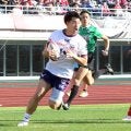 花園、開幕４連勝で首位キープ　ダービーでＲＨ大阪を振り切る　ラグビーリーグワン２部