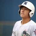 佐野日大・杉田は俊足巧打の1年生、打撃センスには将来性を感じる【高校野球界の逸材】
