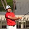 1年間PGAツアーに出られない？ 比嘉一貴がLIV予選会を回避した理由