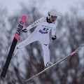 【ジャンプＷ杯】中村直幹が地元開催Ｗ杯で自己最高の２位　二階堂連が３位　ミラノ五輪に向け視界良好