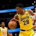 【NBA】レイカーズ八村塁に移籍の噂……新天地は「シュート力を求めているウォリアーズ」　トレード期限が迫り、情報飛び交う