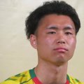 【千葉】松村拓実「同じピッチに立てたらうれしい」兄弟対決の可能性も　兄は鹿島MF優太