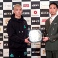 【RISE】メインでベルトかけ戦う常陸飛雄馬のセコンドにはYA－MAN「死ぬ気でいきます」