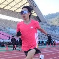 「シン・山の神」黒田朝日　都道府県駅伝３区に出場　４日前には３０キロ走