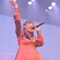 菅沼菜々が３時間超のライブで魅了「太陽のような存在でありたい」　ＣＤデビュー曲を初披露