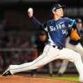 【西武】「待ってました！ジョニーさんと由伸くん」山本由伸がドラフト同期黒木優太と釣り楽しむ