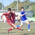 【高校サッカー】浜松開誠館、新チーム初陣で大勝　今村心優が公式戦初Ｇからのハットトリック