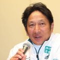 箱根駅伝３連覇の青学大・原監督が恩人に労い　メソッド確立につながる大学院進学の助言に感謝「日本のスポーツ行政にご尽力お疲れ様でした」