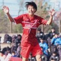 【高校サッカー】沼津西が昨秋敗れた浜松南に雪辱　直接ＦＫ決めた遠藤煌介「ロナウジーニョをイメージ」…静岡県新人戦