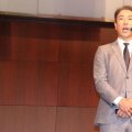 黒田博樹氏「常にトライし続けて」専大野球部創部100周年祝賀会で特別功労賞、後輩にエール