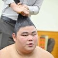 伯乃富士、豊昇龍に取り直しで敗れるまでの心中を正直に語る「勝ったと」→「冷静にできなかった」