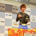 【ボート】芦屋Ｇ１　定松勇樹がイン逃げ完勝でＧ１初制覇