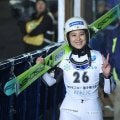 【ジャンプ】女子五輪出場枠は４枠に確定　初出場の丸山希に高梨沙羅、伊藤有希、勢藤優花が確実