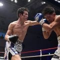 【ボクシング】36歳永田大士「とりあえず休む」王座返り咲き失敗「精いっぱいやれることやった」