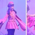 菅沼菜々の艶姿七変化　「批判的な意見もあるけど、純粋に楽しめた」　アイドルゴルファーがライブで５００人を魅了