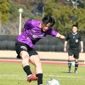 【藤枝】明大から加入の真鍋隼虎「絶対に決める」途中出場で２得点　槙野新監督にアピール成功