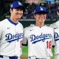 ドジャースの衝撃契約は「大惨事」　“銀河系軍団”の一強化に米識者が不満爆発「野球界にとって最悪。何人獲れば気が済むんだ」