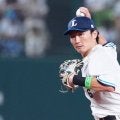 無念の“陥落”も…侍Jに必要だった源田　「日本でもトップ」井端監督が決断したワケ