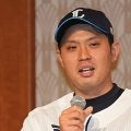 西武の育成逸材が「もうこれ今井やん」　“師匠激似”で飛躍の予感「後継者になって」