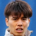 リーズ田中碧、決勝点の起点　好調フラムに１－０競り勝つ「今季最高の勝利」とファルケ監督