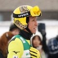 【ジャンプ】53歳レジェンド葛西紀明、五輪消滅「自分にムカつく」２大会ぶり９度目の夢消える
