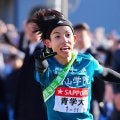 【都道府県男子駅伝】青学大・黒田朝日は３区…箱根ランナー激突　鈴木琉胤、斎藤将也ら多士済々