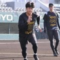 【阪神】コンディション不良の立石正広は「具志川」も現実味　１軍・２軍の呼称撤廃で垣根も低く
