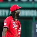レッズのデラクルスが故障の影響でWBC参加せず　母国ドミニカ共和国代表