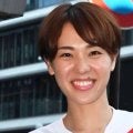 バレー日本代表ＯＧ　女子プロゴルファーとの身長差ショットに「大きい」と驚きの声　レアなゴルフウェアも「美し過ぎます」