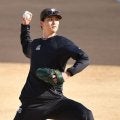 日本ハム・達　“ビッグマウス”継続＆ブラッシュアップを笑顔で宣言　今季目標は10勝＆１７０投球回＆１５８キロ