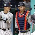 ここまでの選手になるのは想像できなかった！WBC代表を掴み取った3人の超一流選手たちのアマチュア時代【主筆・河嶋宗一コラム『グラカンvol.103』】