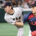 WBCの守護神は誰の手に？　救援枠は“残り1”…育成出身の剛腕、9者連続奪三振男ら候補に
