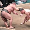 幕下・炎鵬が初日から４連勝　今場所は自己最高の体重１０９キロ　増量の要因は「おいしいお米と、いい炊飯器」