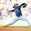 ドジャースがFAのNO.1大物タッカー獲得の次は最多勝投手ペラルタに狙いをつけたと米報道