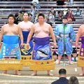 新序出世力士が発表　元高校球児の旭轟星ら８人