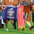 「この馬でダメだったら…」日本初の国際Ｇ１、外国馬の勝利どころか出走ゼロまで落ち込んだ２１世紀