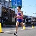 【都道府県男子駅伝】黒田朝日「自己ベスト出ればラッキー」“シン・山の神”が別大マラソンへ