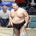 朝乃山が近大時代の恩師命日に敗れて３敗目　近大後輩錦富士に返り討ちに遭うも「縁を感じる」