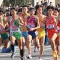 【都道府県男子駅伝】「早稲田の黄金時代到来」「やばすぎ」有力高校生３人進学…Ｘで期待膨らむ