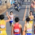 【都道府県男子駅伝】１区鈴木大翔が区間新！25秒の更新に「やり切った」チームの初優勝に貢献