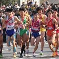 【都道府県男子駅伝】１区アクシデント長崎完走　繰り上げ回避…トップと12分半差ゴールに拍手