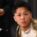 ＢＤ“悪童”レオ　憧れの美女タレントとランチ実現「次の試合で勝ったら温泉旅行いけることになってんけどヤバイって」