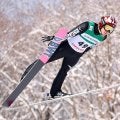 【ジャンプＷ杯】雪印メグミルク勢の連続五輪出場は「１０」大会でストップ　佐藤幸椰「なかったことにはできない」