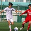 【高校サッカー】浜松東が加藤暁秀を撃破して３回戦進出…ＤＦ青木佑吏主将「団結力で目標はベスト８」