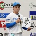 【日本ハム】育成１位常谷拓輝「プレーで恩返し」1085人のファンからハッピーバースデー
