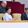 ６年ぶりに天覧相撲　天皇、皇后両陛下と愛子さまが初場所をご観覧…令和では２回目、前回は２０年初場所１４日目