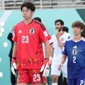 「世論を一変させる可能性が…」U23準決勝で日韓戦が実現　韓国メディアが「富士山を崩した男」に熱烈エール