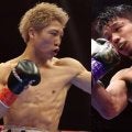 井上尚弥と中谷潤人の“決戦”はどうなる？　打倒・怪物を望む豪戦士が持論「肉体的な強さとハードパンチャーであることは別物」