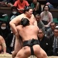 天覧相撲でまさかの２横綱２大関全滅の波乱　ＮＨＫ解説の琴風氏も困惑「６年ぶりに来ていただいたのにねぇ」